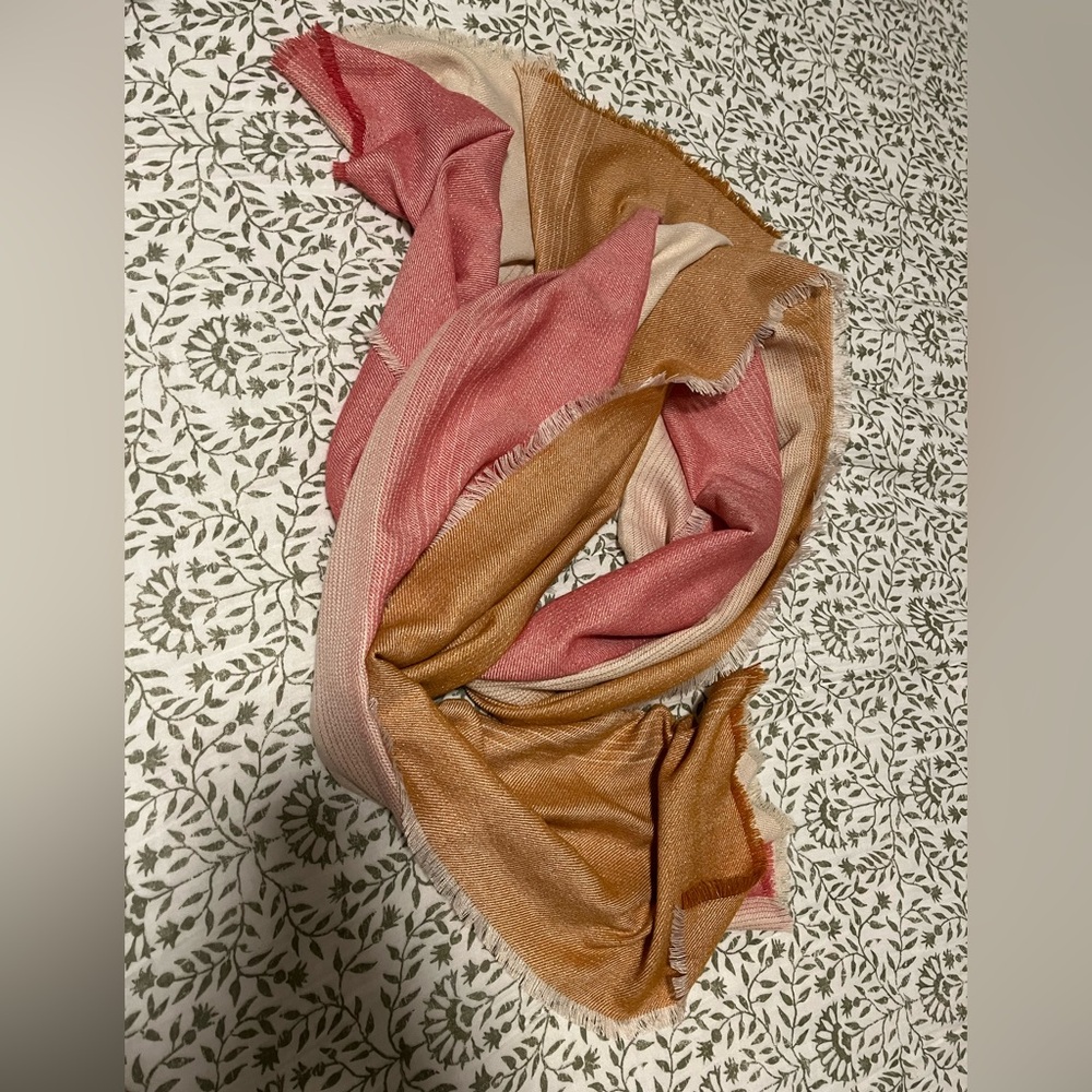 scarf - Picture 2 of 6